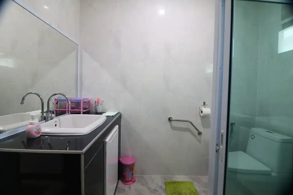 Modern elevated home on expansive 3+ rai land for sale – Phak Top, Nong Han, Udon Thani, photo 34