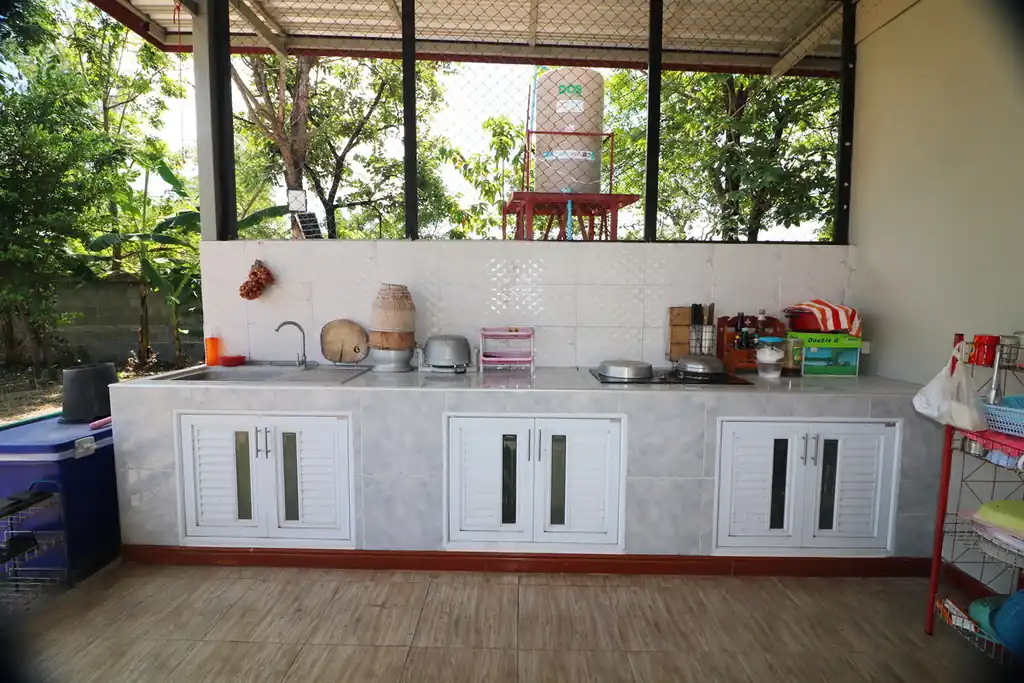 Modern elevated home on expansive 3+ rai land for sale – Phak Top, Nong Han, Udon Thani, photo 42