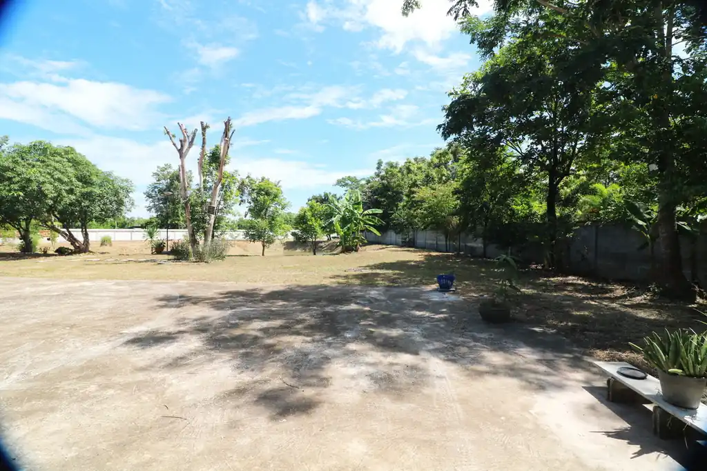 Modern elevated home on expansive 3+ rai land for sale – Phak Top, Nong Han, Udon Thani, photo 43