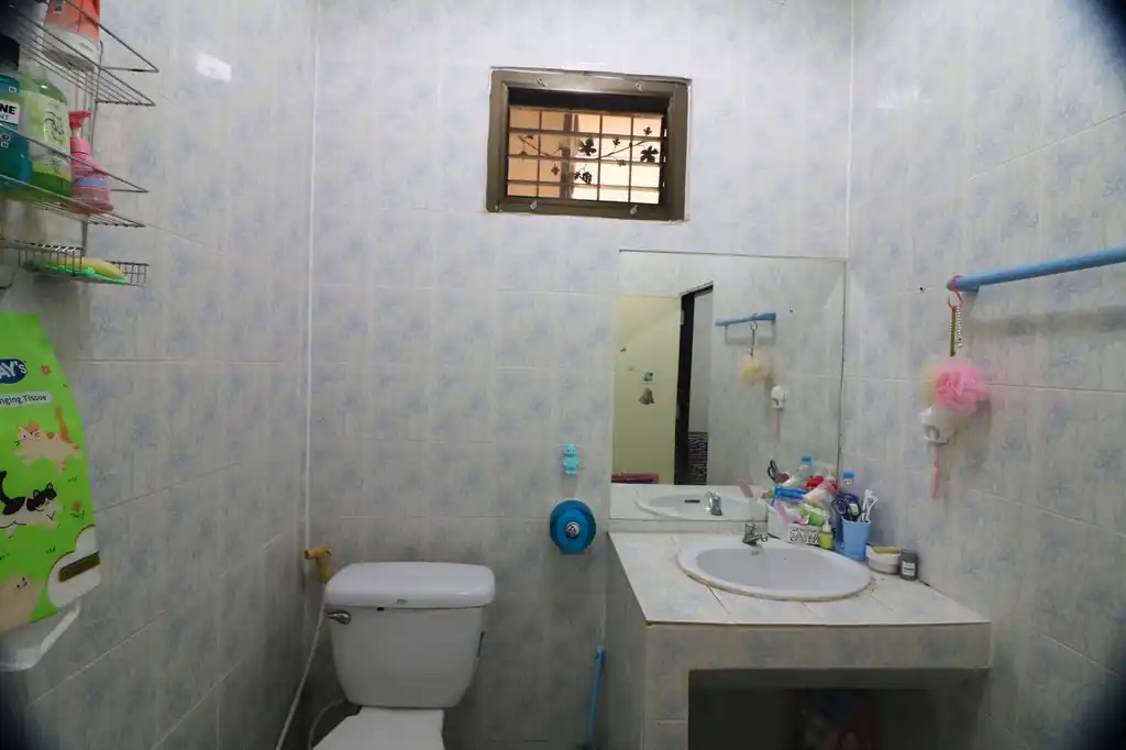 Two detached houses for sale in Chiang Phin, Udon Thani, Thailand, photo 15