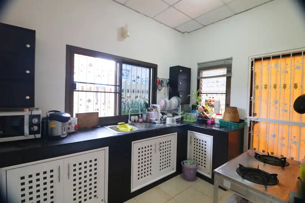 Two detached houses for sale in Chiang Phin, Udon Thani, Thailand, photo 20