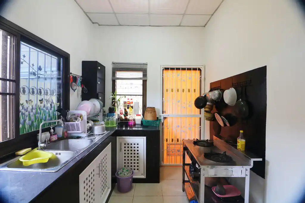 Two detached houses for sale in Chiang Phin, Udon Thani, Thailand, photo 21