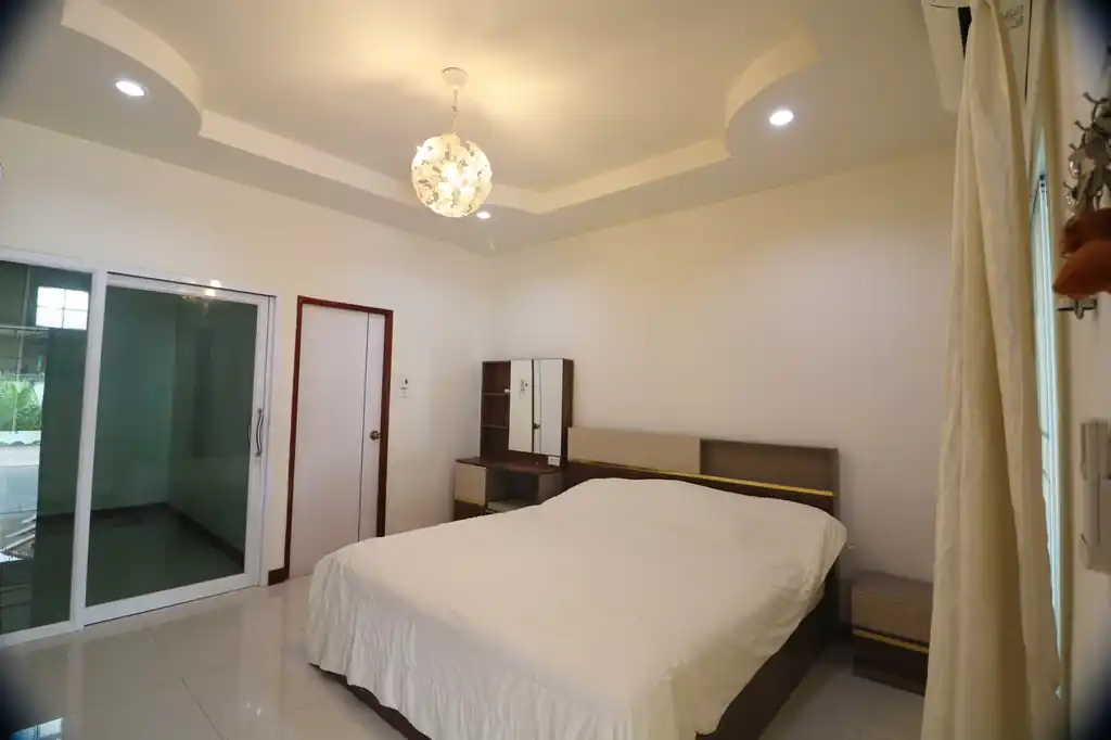 Two detached houses for sale in Chiang Phin, Udon Thani, Thailand, photo 23