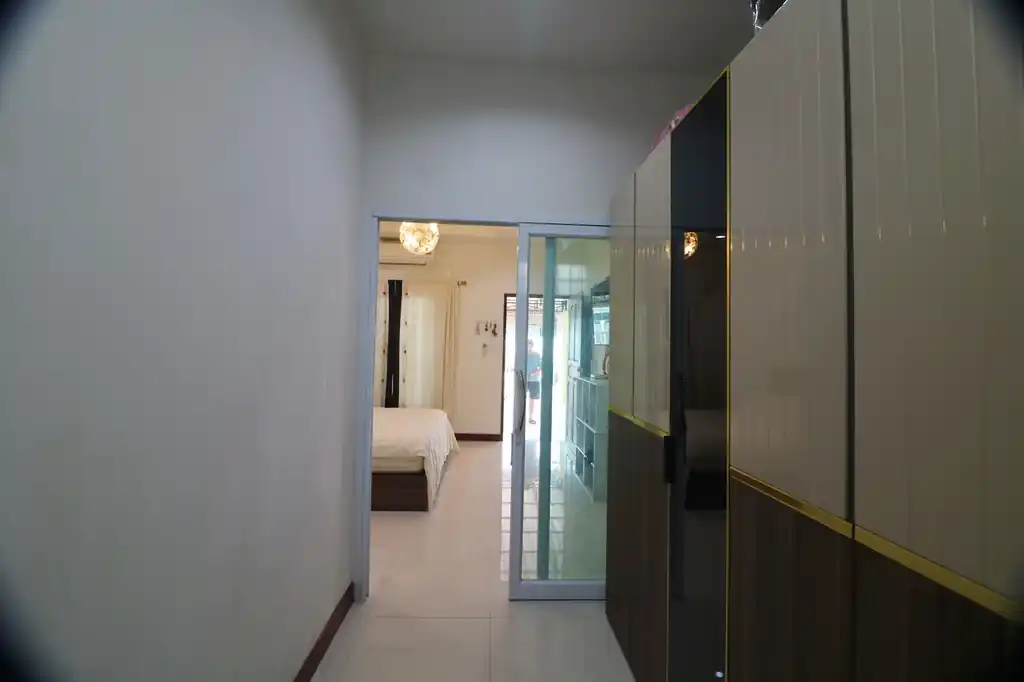 Two detached houses for sale in Chiang Phin, Udon Thani, Thailand, photo 27