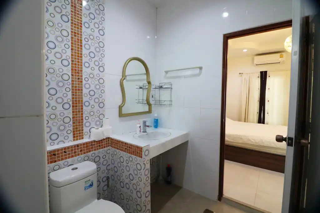 Two detached houses for sale in Chiang Phin, Udon Thani, Thailand, photo 30