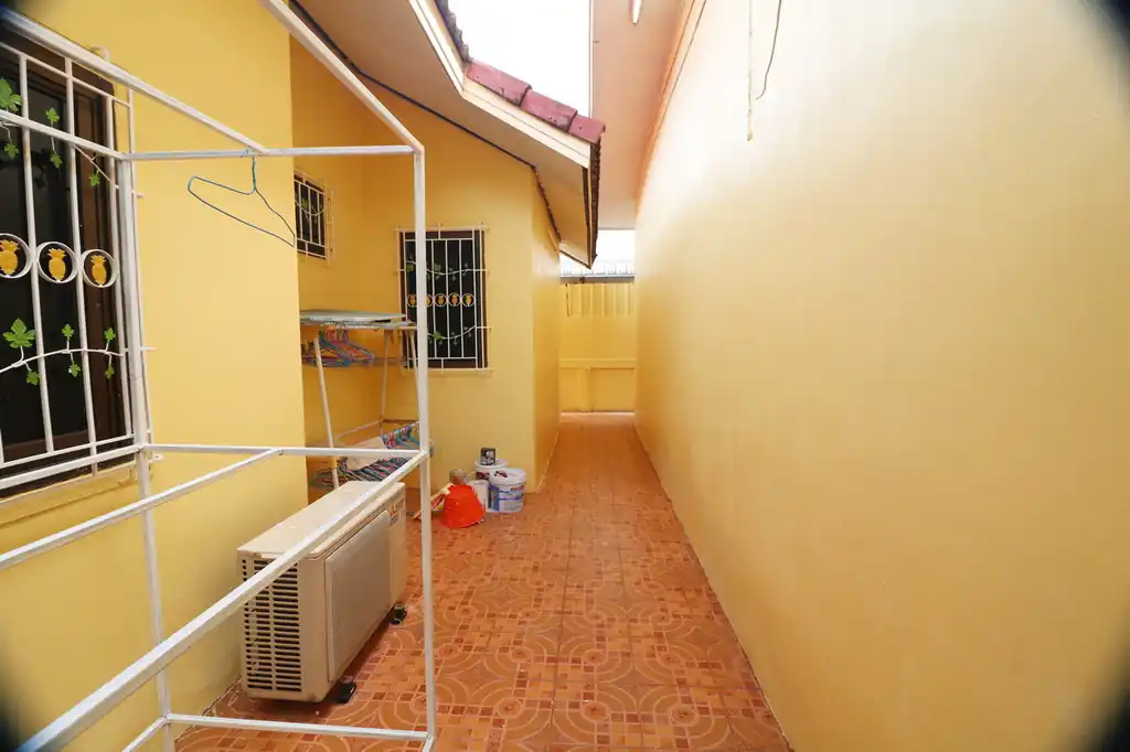 Two detached houses for sale in Chiang Phin, Udon Thani, Thailand, photo 31