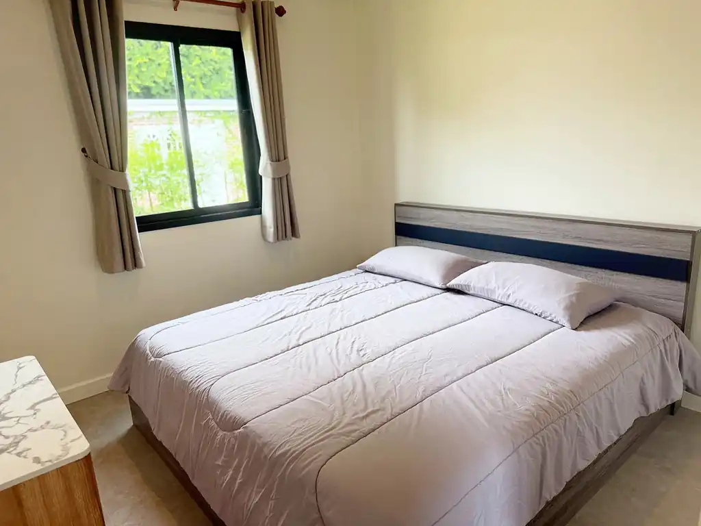 Modern Villa And Chalet For Sale In Prasat, Surin – Brand-new Move-in Ready Isan Lifestyle Retreat, photo 15