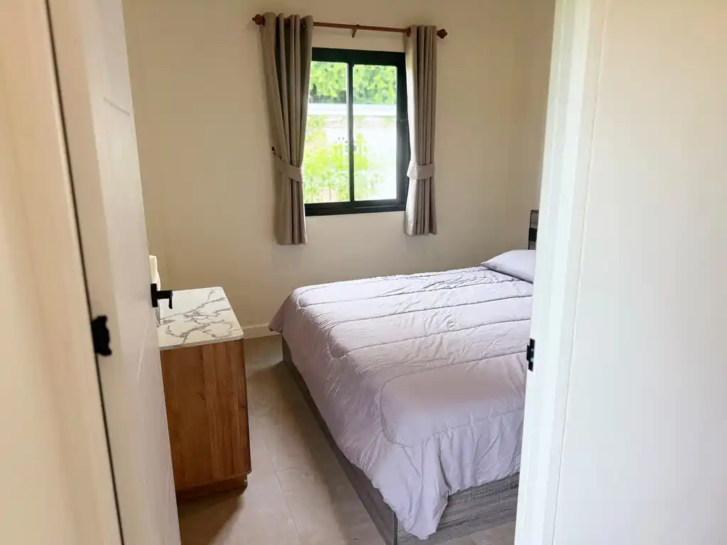 Modern Villa And Chalet For Sale In Prasat, Surin – Brand-new Move-in Ready Isan Lifestyle Retreat, photo 16