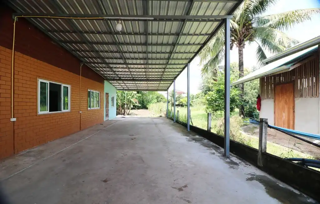 House for sale in Nong Wua So, Udon Thani: 2 bed, 2 bath on 960 sq m freehold land, photo 4