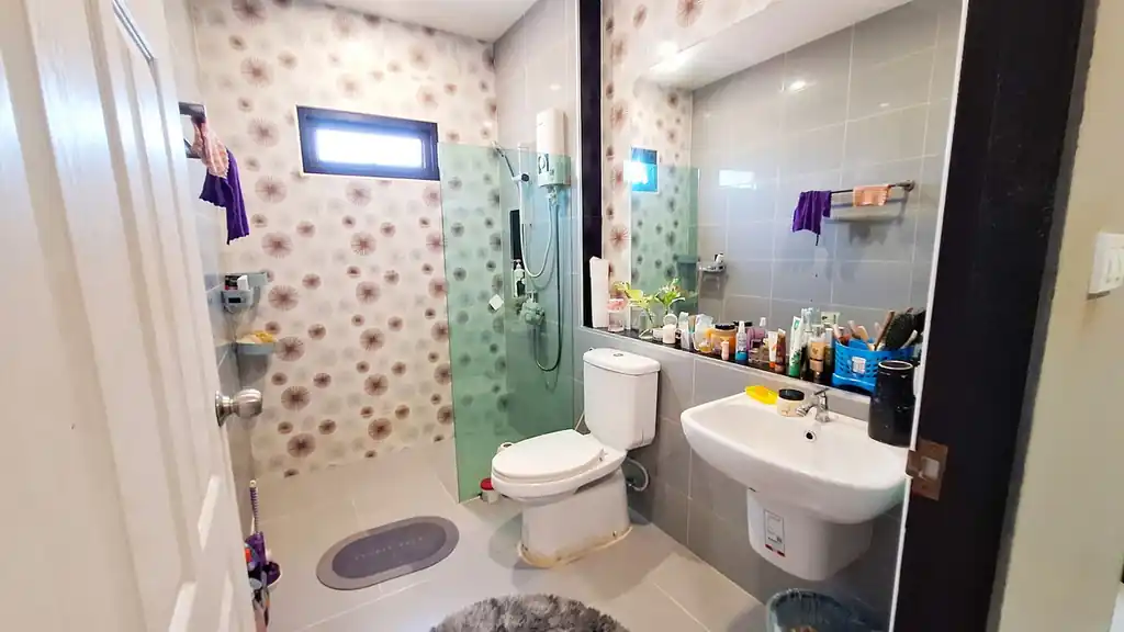 3-bedroom Townhome For Sale Mak Khaeng Udon Thani, Thailand, photo 15