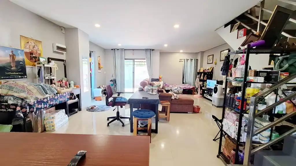 3-bedroom Townhome For Sale Mak Khaeng Udon Thani, Thailand, photo 6