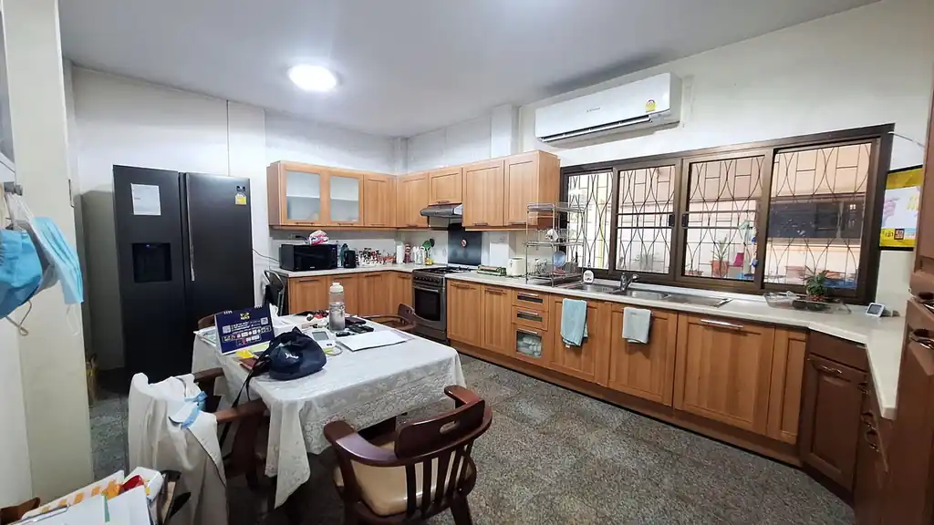 Move-in Ready 3 Brm, 3 Bth, 2 Level Majestic Home For Sale, Nong Khai City Center, Thailand, photo 11