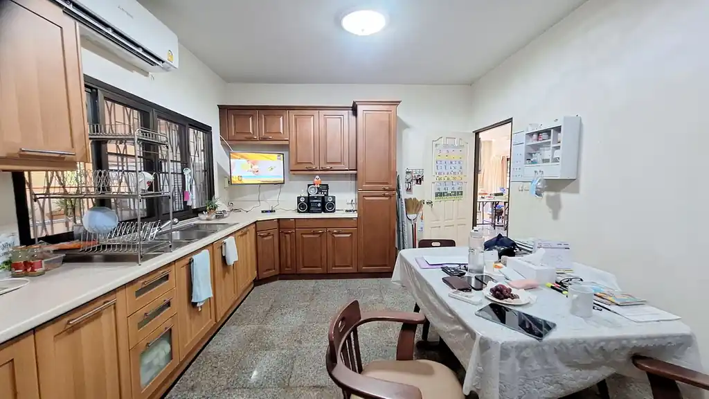 Move-in Ready 3 Brm, 3 Bth, 2 Level Majestic Home For Sale, Nong Khai City Center, Thailand, photo 13
