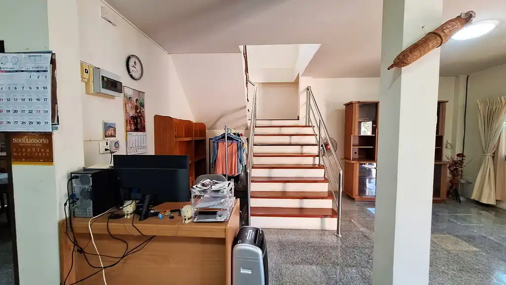 Move-in Ready 3 Brm, 3 Bth, 2 Level Majestic Home For Sale, Nong Khai City Center, Thailand, photo 21