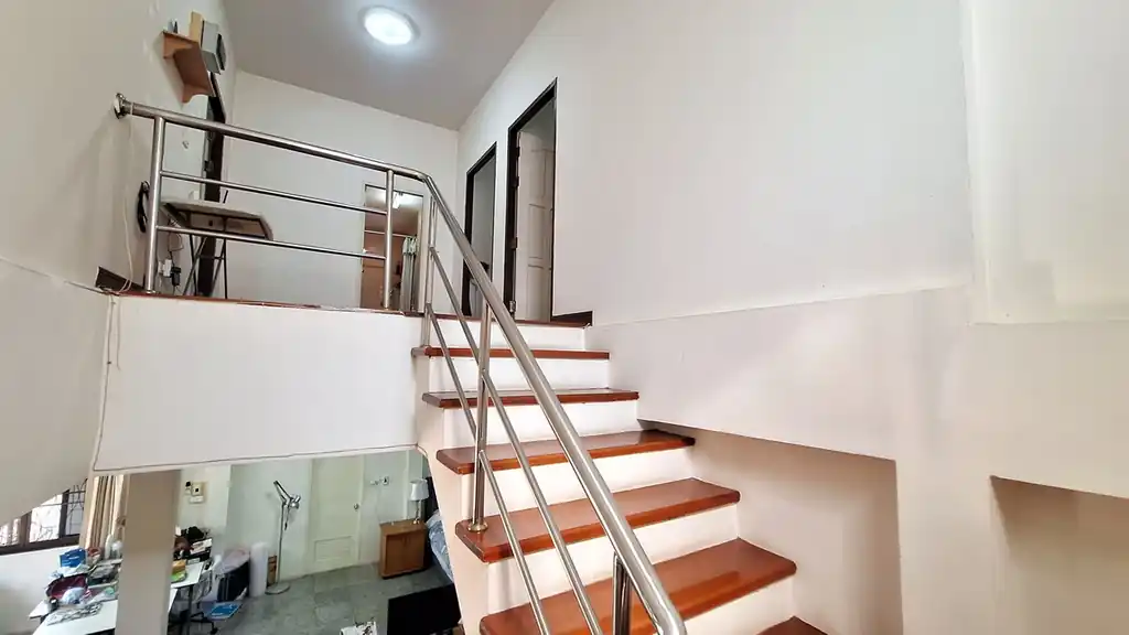 Move-in Ready 3 Brm, 3 Bth, 2 Level Majestic Home For Sale, Nong Khai City Center, Thailand, photo 22