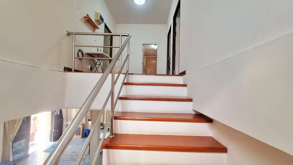 Move-in Ready 3 Brm, 3 Bth, 2 Level Majestic Home For Sale, Nong Khai City Center, Thailand, photo 23