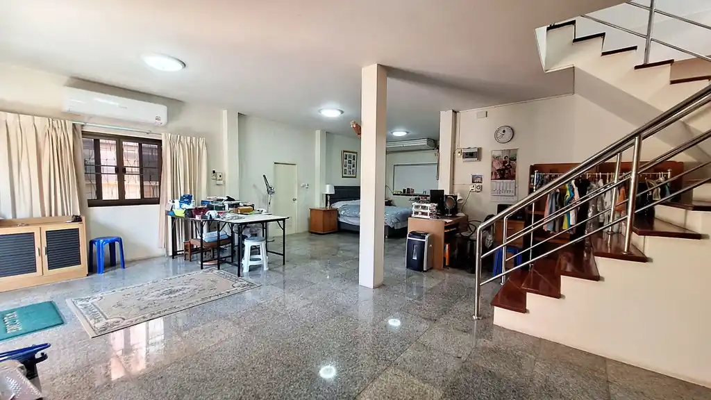 Move-in Ready 3 Brm, 3 Bth, 2 Level Majestic Home For Sale, Nong Khai City Center, Thailand, photo 9