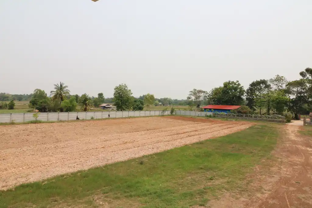 3 bedroom, 3 bathroom home on 16+ rai for sale in Nong Han, Udon Thani, photo 25