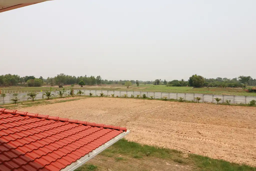 3 bedroom, 3 bathroom home on 16+ rai for sale in Nong Han, Udon Thani, photo 26