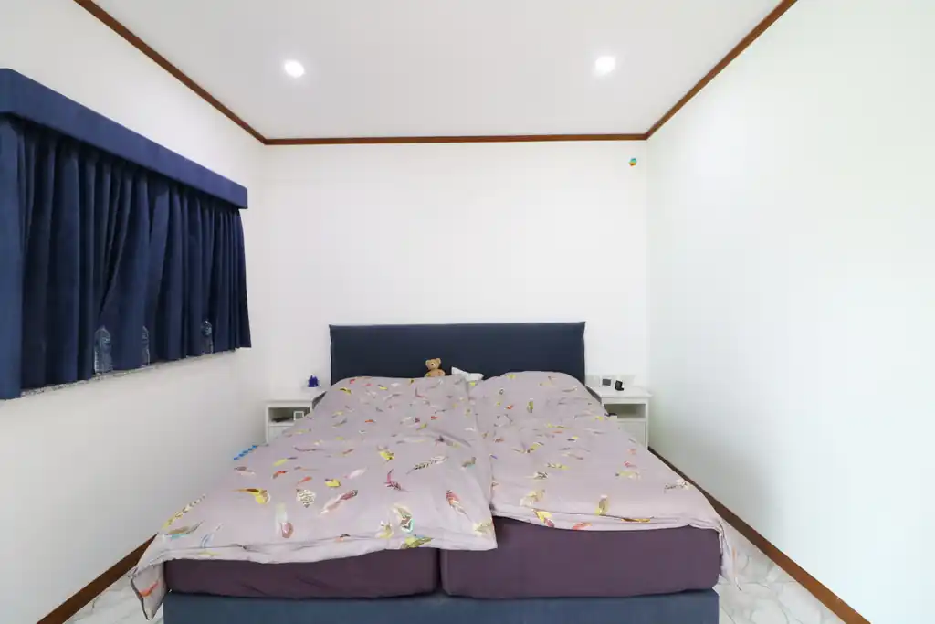 3 bedroom, 3 bathroom home on 16+ rai for sale in Nong Han, Udon Thani, photo 28
