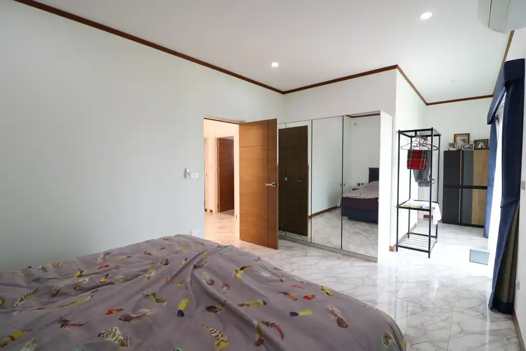 3 bedroom, 3 bathroom home on 16+ rai for sale in Nong Han, Udon Thani, photo 29