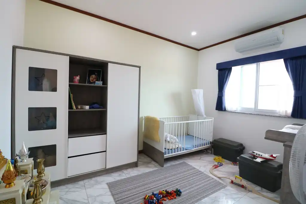 3 bedroom, 3 bathroom home on 16+ rai for sale in Nong Han, Udon Thani, photo 34