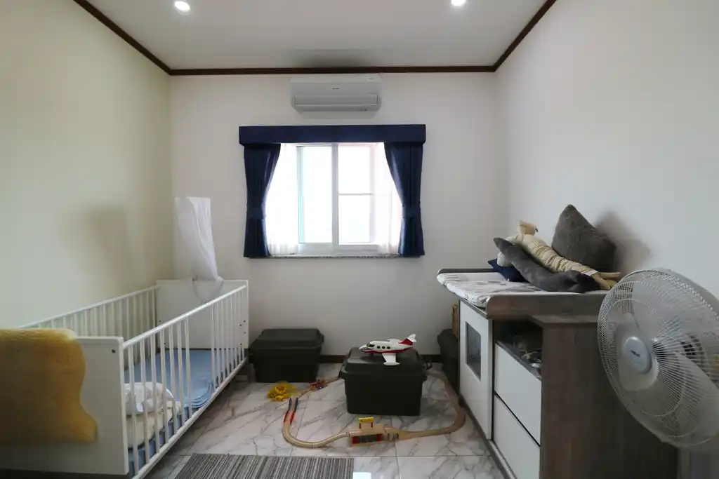 3 bedroom, 3 bathroom home on 16+ rai for sale in Nong Han, Udon Thani, photo 35