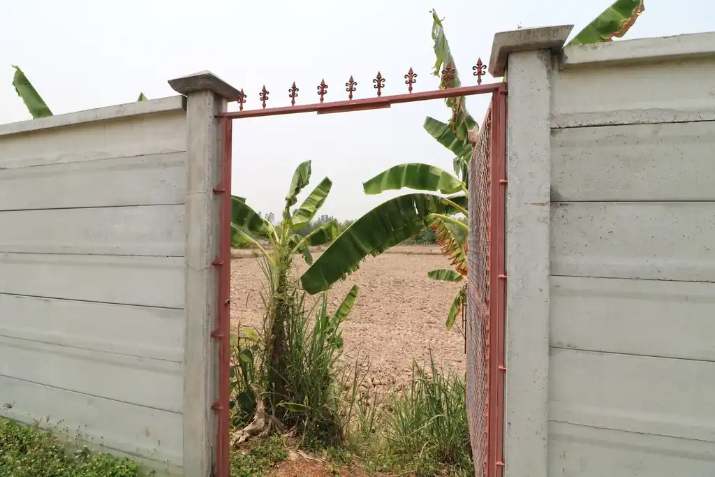 3 bedroom, 3 bathroom home on 16+ rai for sale in Nong Han, Udon Thani, photo 43