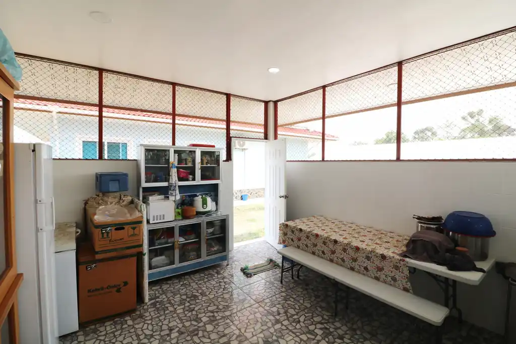 3 bedroom, 3 bathroom home on 16+ rai for sale in Nong Han, Udon Thani, photo 51