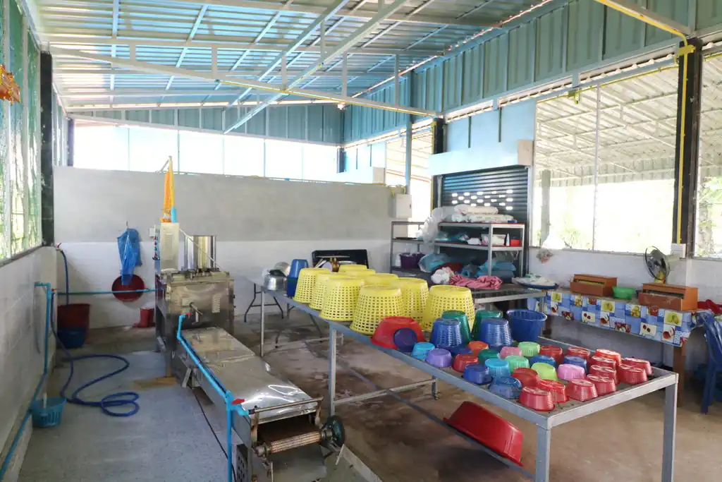 3 bedroom, 3 bathroom home on 16+ rai for sale in Nong Han, Udon Thani, photo 55