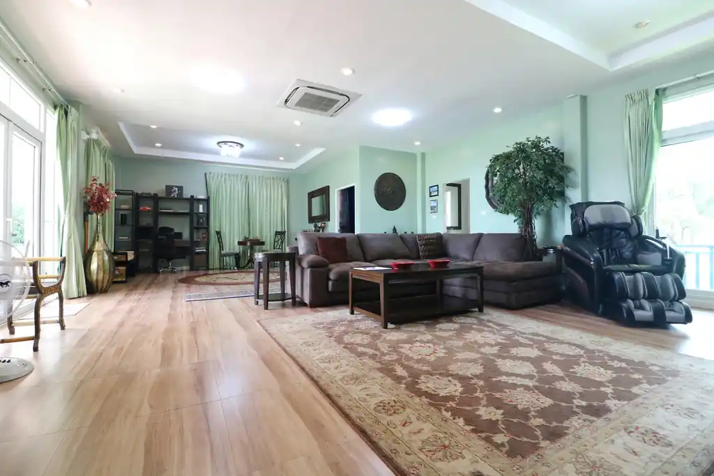 4 bedroom, 5 bathroom home and land for sale – about 6 rai – Wanon Niwat, Sakon Nakhon, photo 21