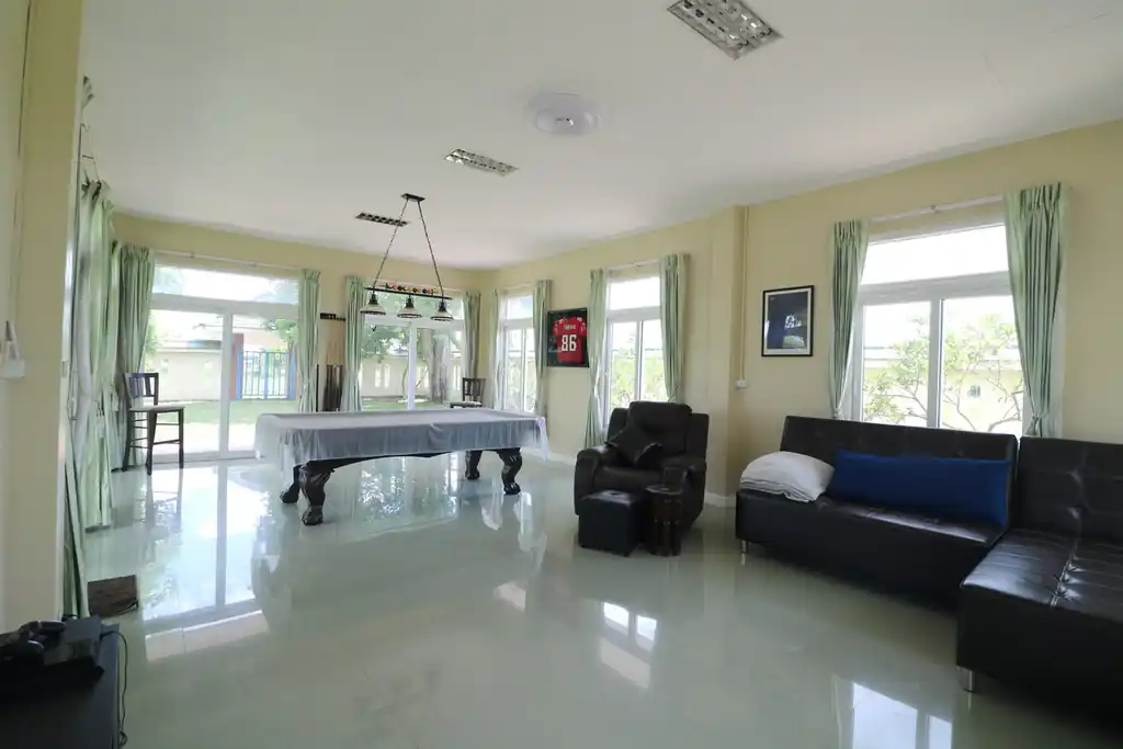 4 bedroom, 5 bathroom home and land for sale – about 6 rai – Wanon Niwat, Sakon Nakhon, photo 39