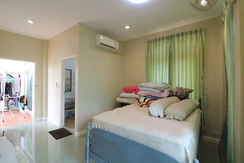 4 bedroom, 5 bathroom home and land for sale – about 6 rai – Wanon Niwat, Sakon Nakhon, photo 44