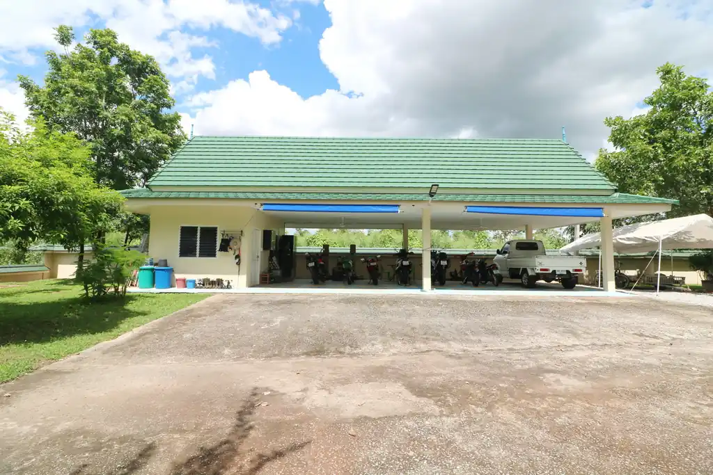 4 bedroom, 5 bathroom home and land for sale – about 6 rai – Wanon Niwat, Sakon Nakhon, photo 46