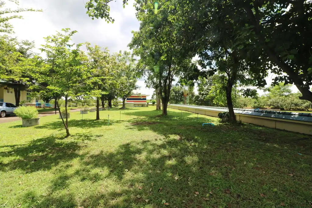 4 bedroom, 5 bathroom home and land for sale – about 6 rai – Wanon Niwat, Sakon Nakhon, photo 50
