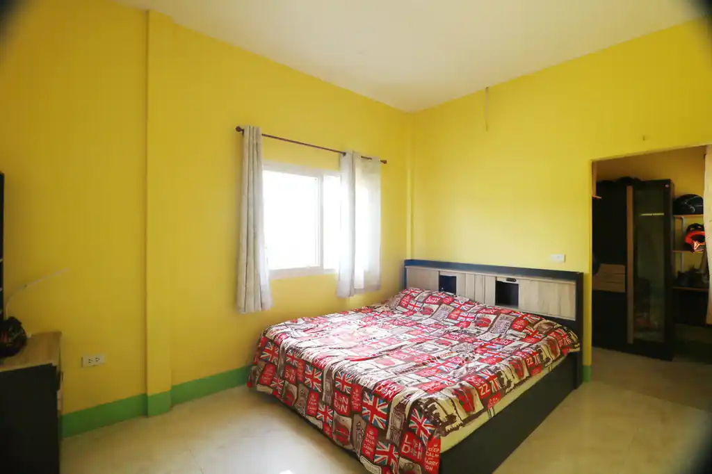 Affordable 2 bedroom, 1 bath home on 5.25 rai freehold land in Nong Han, Udon Thani, photo 15