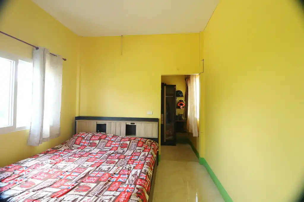 Affordable 2 bedroom, 1 bath home on 5.25 rai freehold land in Nong Han, Udon Thani, photo 16