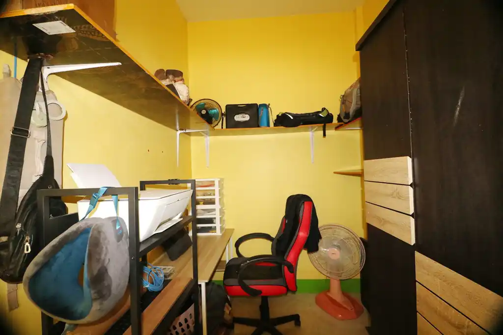 Affordable 2 bedroom, 1 bath home on 5.25 rai freehold land in Nong Han, Udon Thani, photo 18