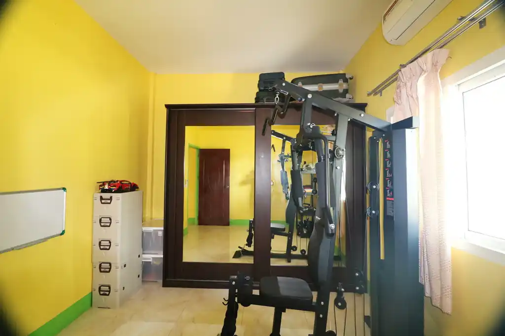 Affordable 2 bedroom, 1 bath home on 5.25 rai freehold land in Nong Han, Udon Thani, photo 21