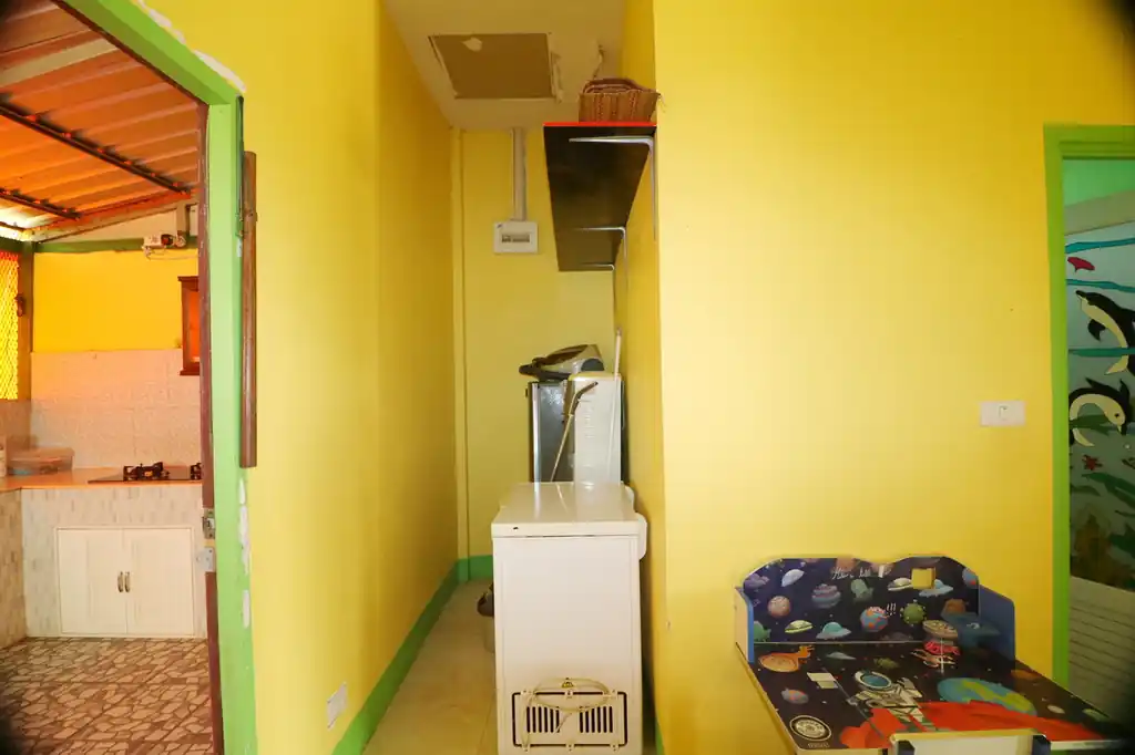 Affordable 2 bedroom, 1 bath home on 5.25 rai freehold land in Nong Han, Udon Thani, photo 22