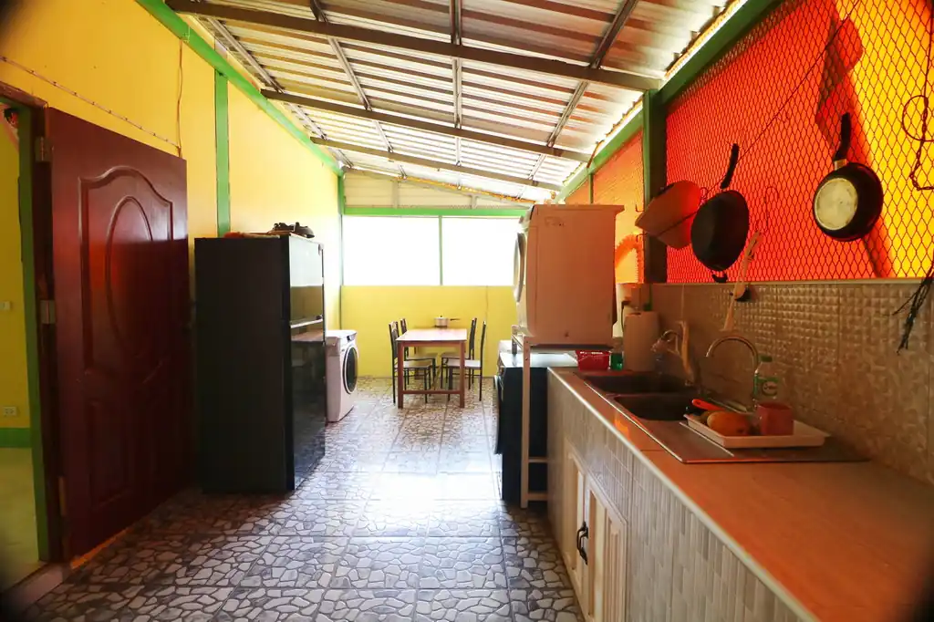 Affordable 2 bedroom, 1 bath home on 5.25 rai freehold land in Nong Han, Udon Thani, photo 26