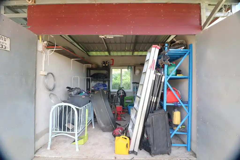Affordable 2 bedroom, 1 bath home on 5.25 rai freehold land in Nong Han, Udon Thani, photo 29