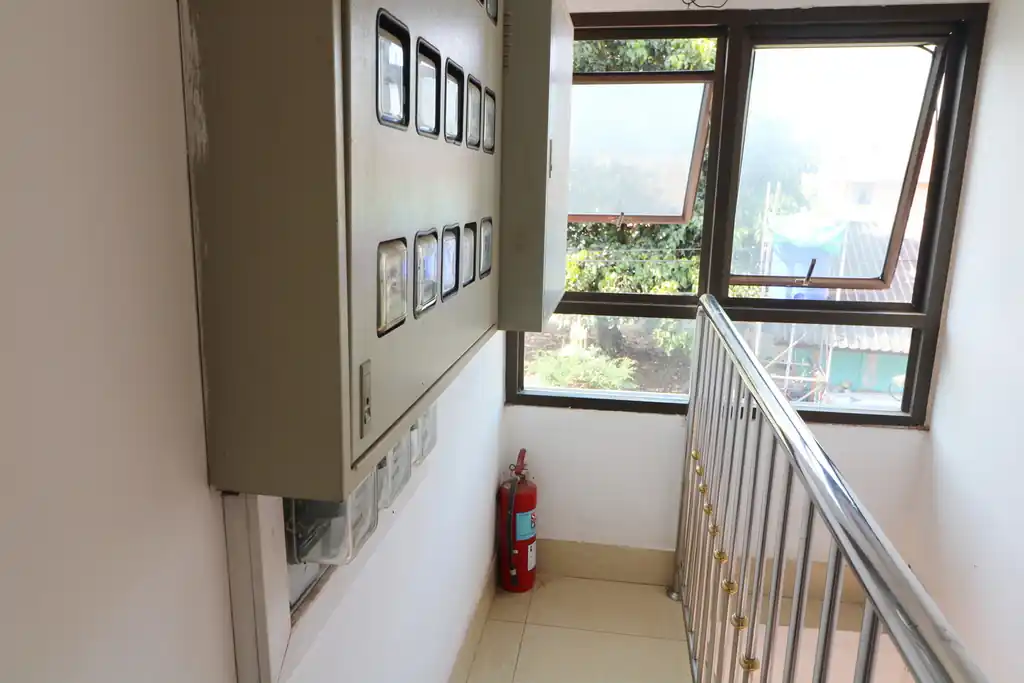 27-room apartment building for sale in Nong Kom Ko, Nong Khai, photo 33
