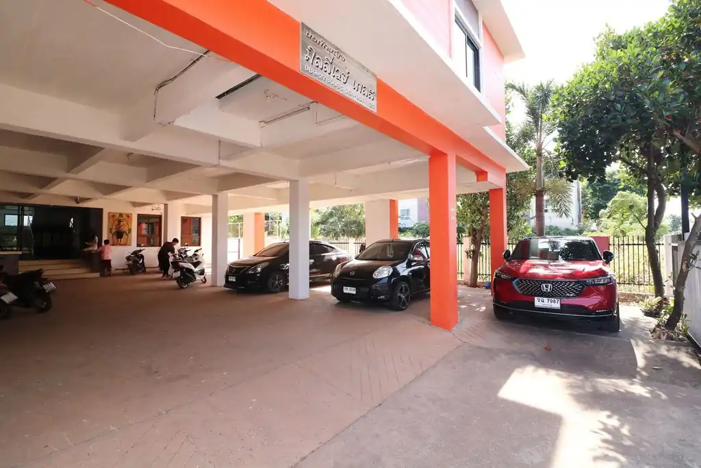 27-room apartment building for sale in Nong Kom Ko, Nong Khai, photo 4