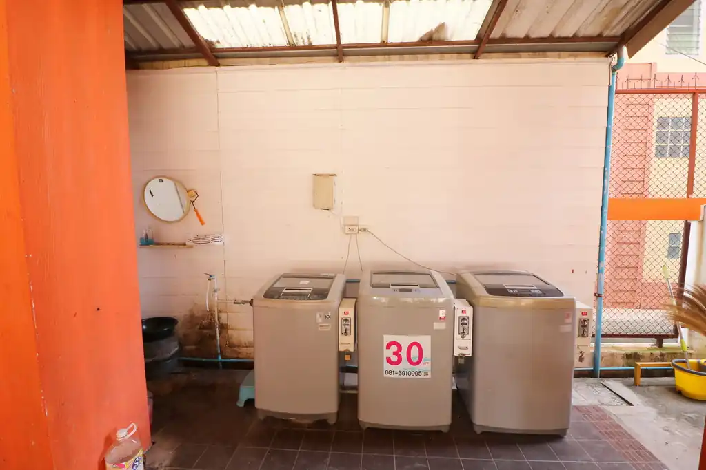 27-room apartment building for sale in Nong Kom Ko, Nong Khai, photo 47
