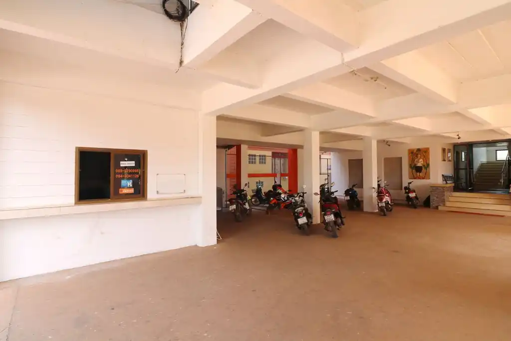 27-room apartment building for sale in Nong Kom Ko, Nong Khai, photo 5