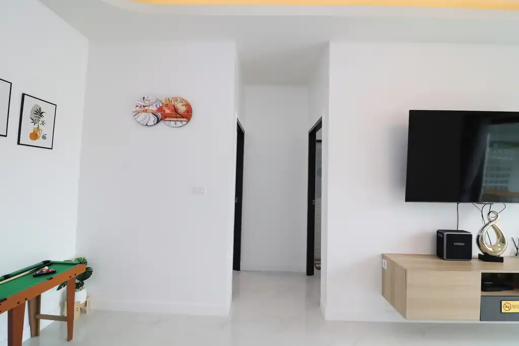 3 bedroom, 3 bathroom pool villa for sale in Daeng Yai, Khon Kaen, photo 14