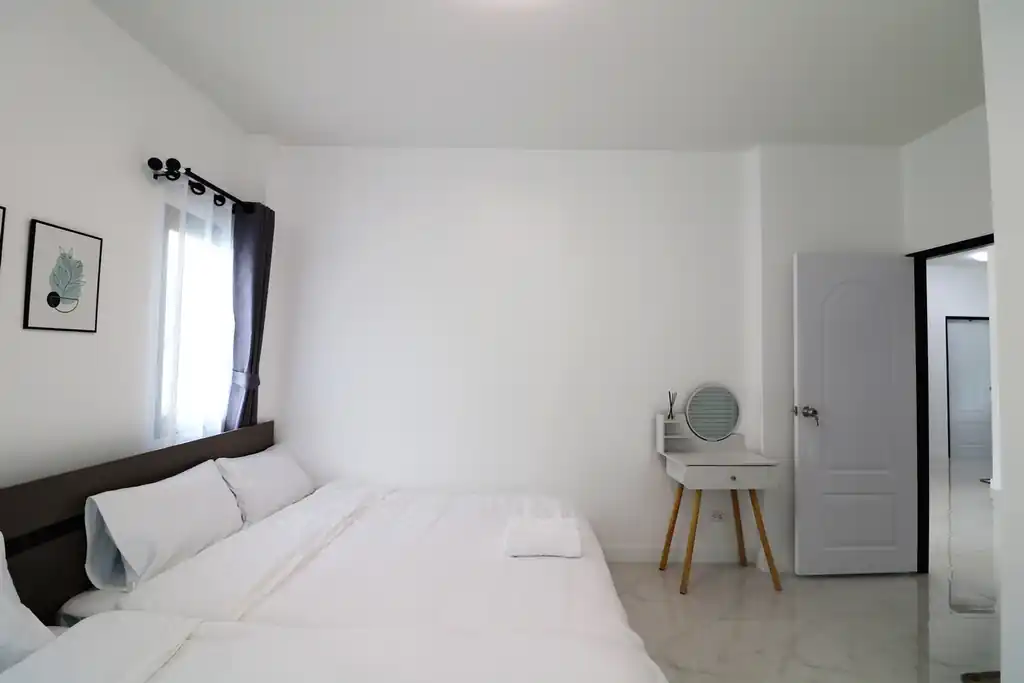 3 bedroom, 3 bathroom pool villa for sale in Daeng Yai, Khon Kaen, photo 16