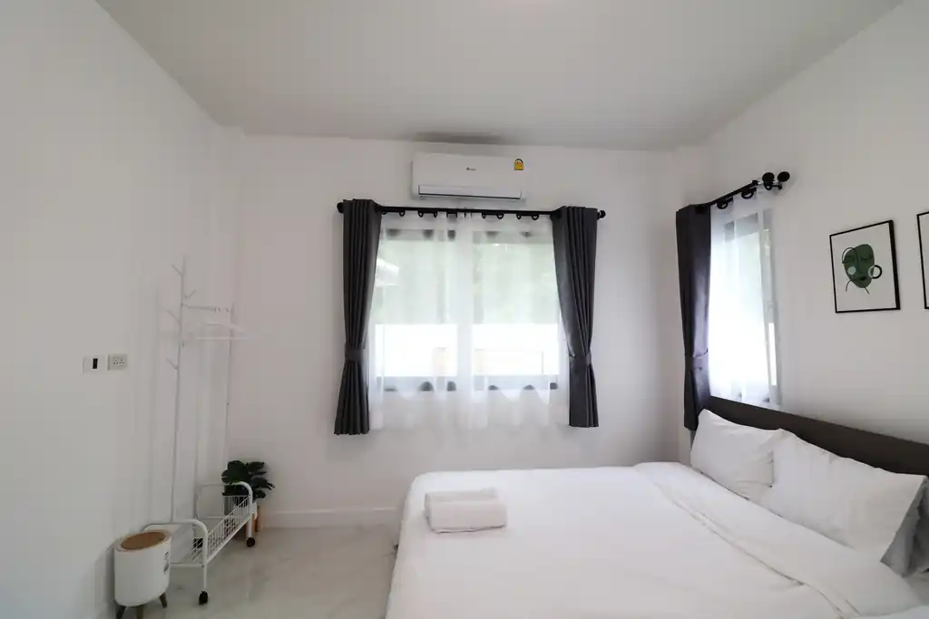 3 bedroom, 3 bathroom pool villa for sale in Daeng Yai, Khon Kaen, photo 17