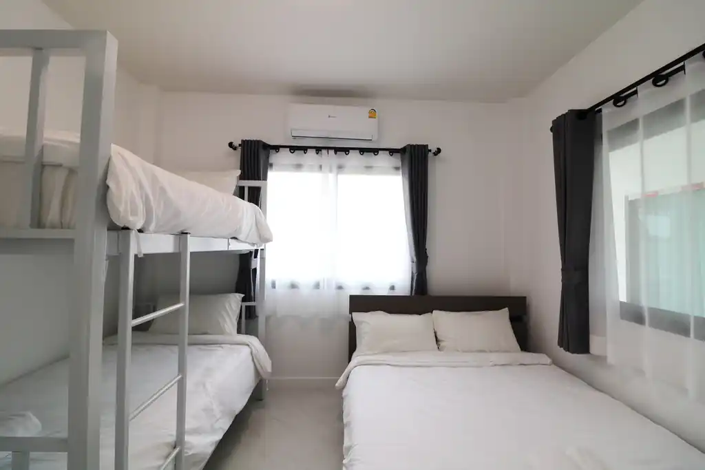 3 bedroom, 3 bathroom pool villa for sale in Daeng Yai, Khon Kaen, photo 22
